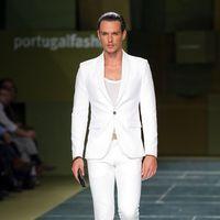 Portugal Fashion Week Spring/Summer 2012 - Miguel Vieira - Runway | Picture 109694